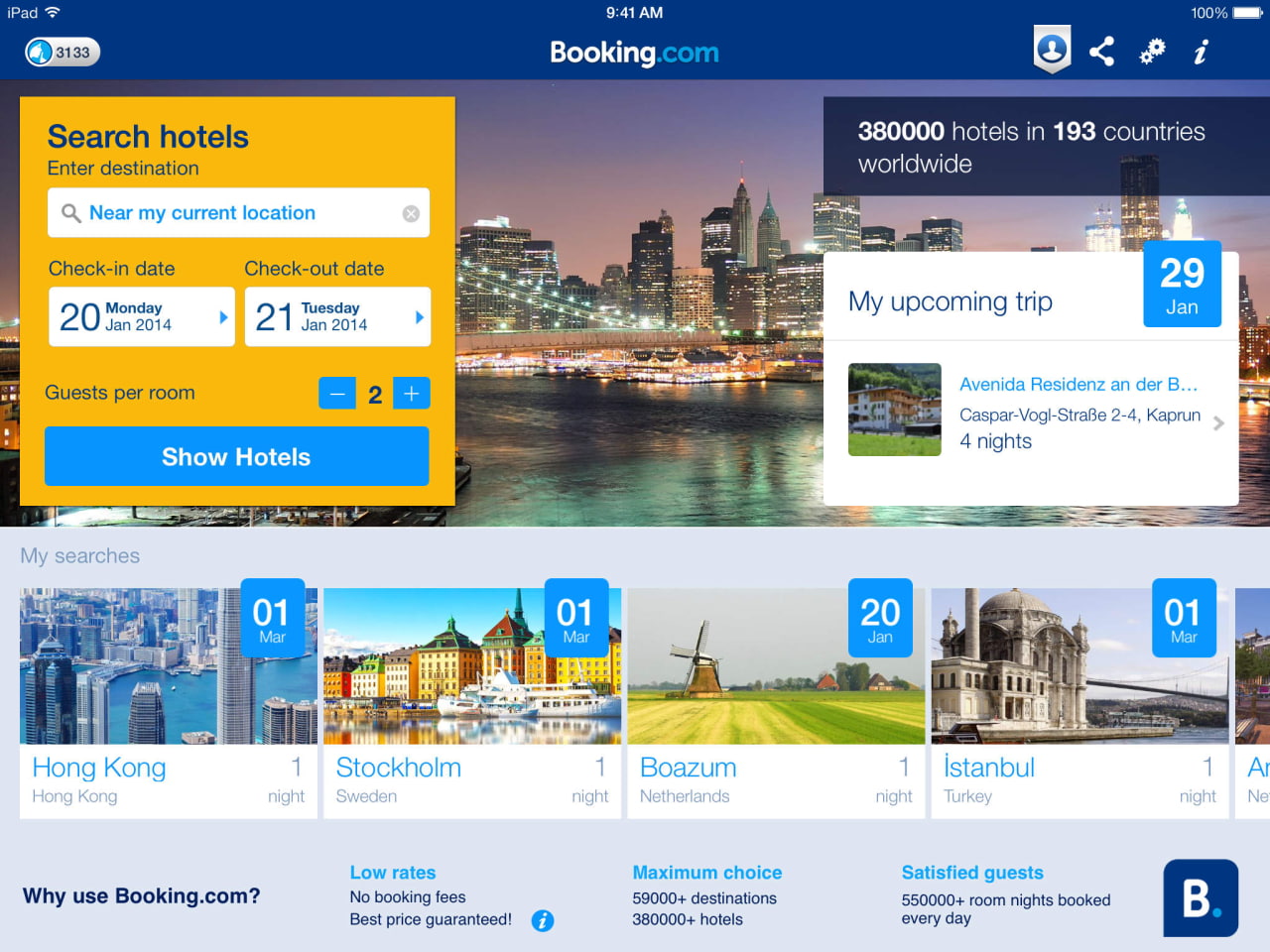 Когда booking.com вернется в россию - как забронировать отель за границей после ухода сервиса?