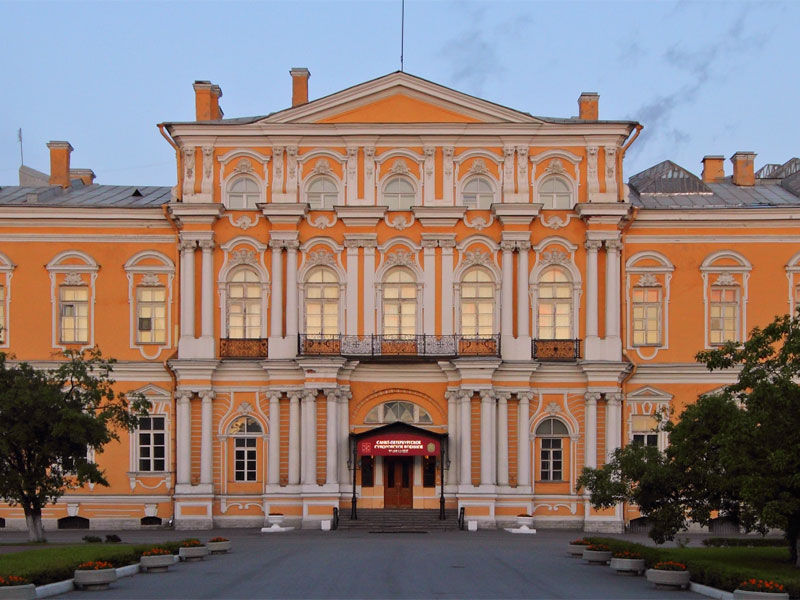 Воронцовский дворец в санкт-петербурге  описание и фото - россия - санкт-петербург : санкт-петербург