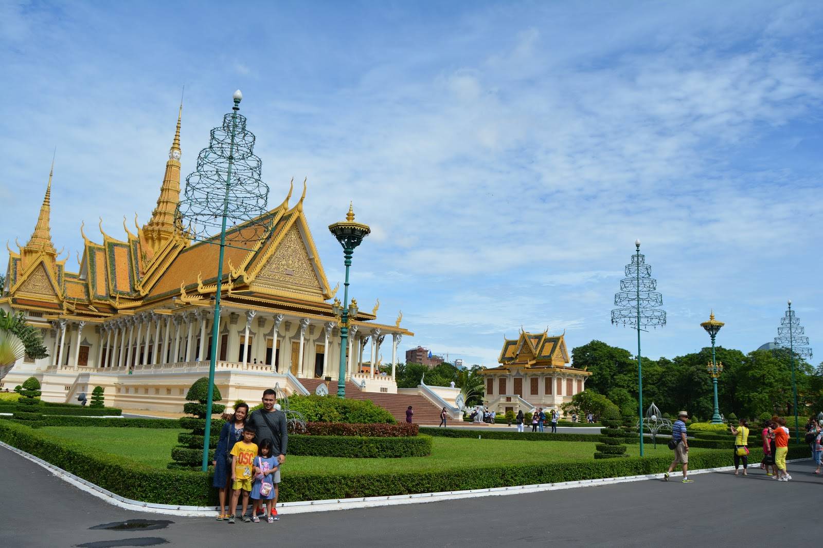 15 top-rated attractions & things to do in phnom penh | planetware
