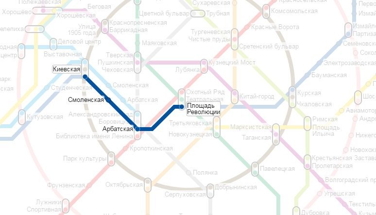 Как добраться от метро комсомольская до красной площади? - ответы на вопросы про обучение и работу