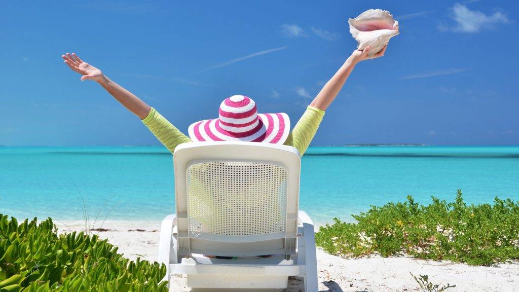 Где отдохнуть летом 2023 за границей недорого - 15 лучших пляжных направлений