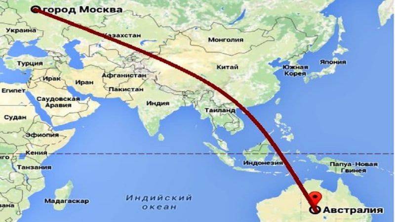 Сколько часов лететь от россии до китая