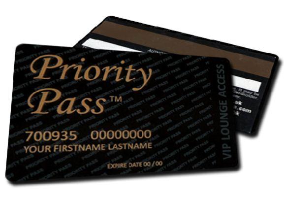 Priority pass от альфа-банка