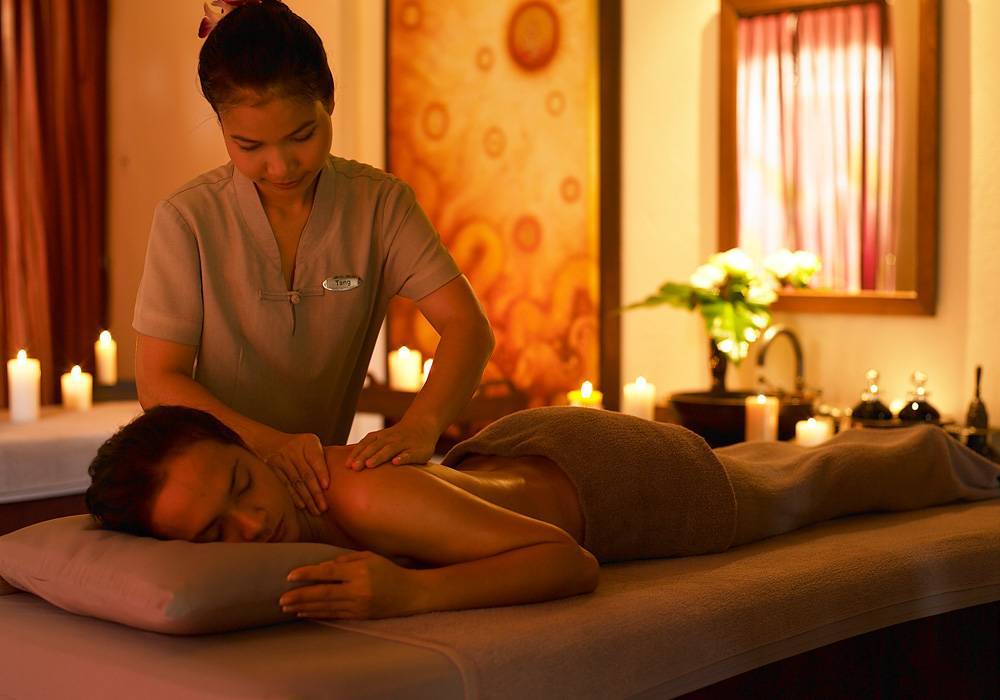 Тайский массаж: особенности и техника расслабляющей процедуры