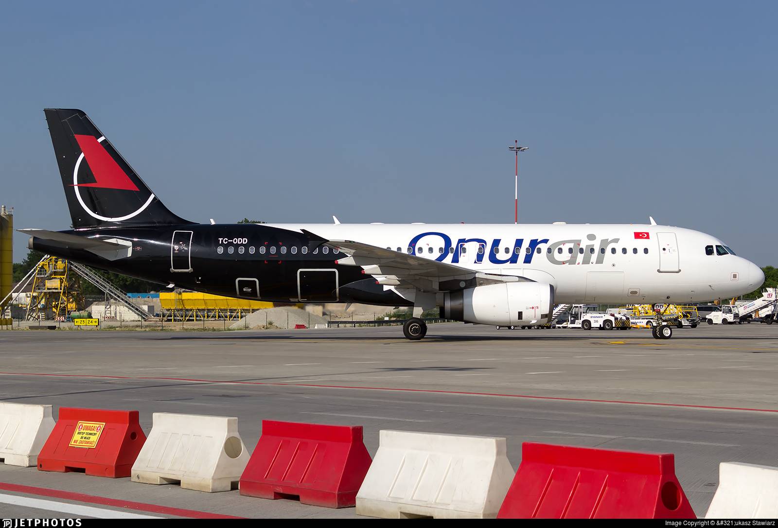 Search & book flightswith onur air