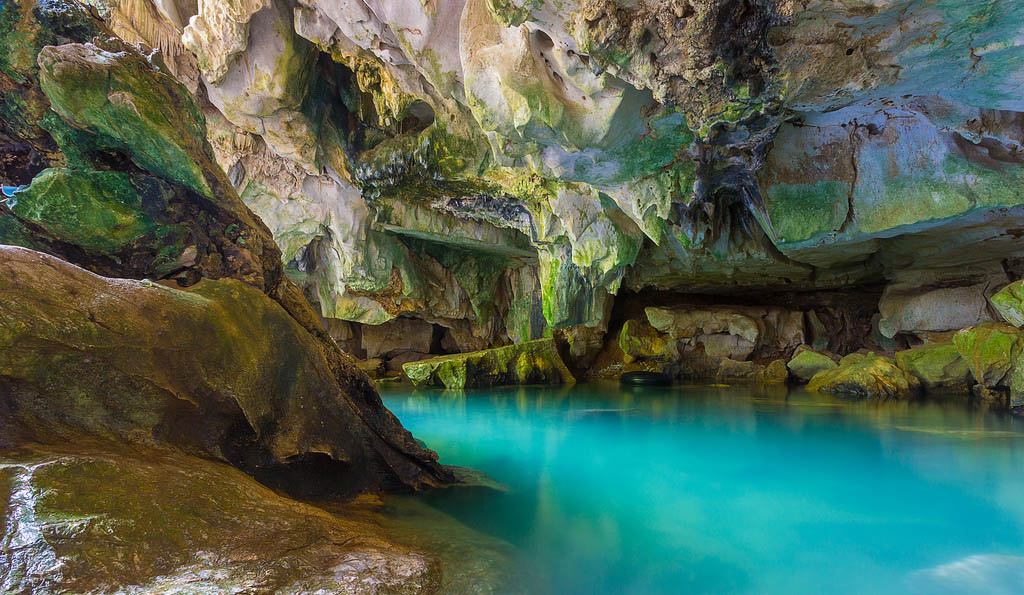 Тавдинские пещеры. как попасть на необычную экскурсию - моя география