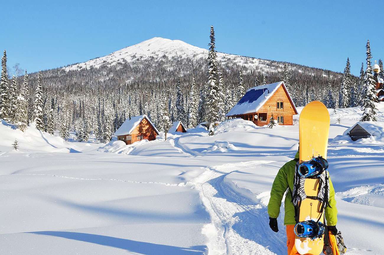 Куда поехать в турции зимой: виды отдыха, погодные условия, где можно отдохнуть