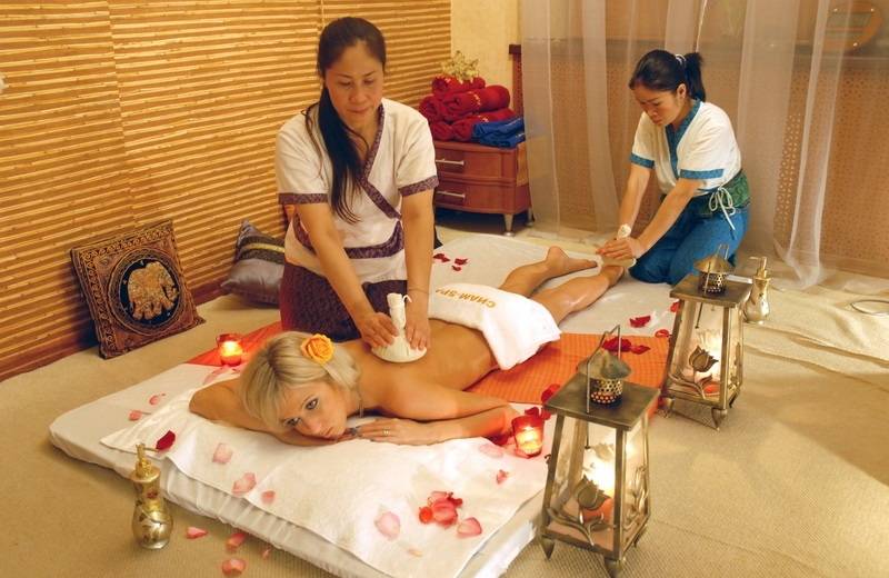 Тайский эротический массаж или йога-массаж – чудотворная процедура для мужчин и женщин