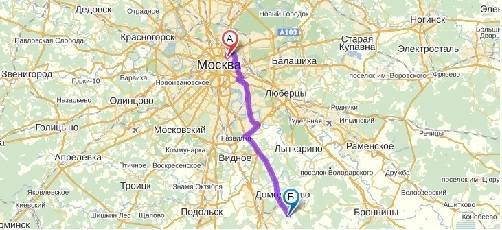 Как доехать до ярославского вокзала на метро с других вокзалов и с аэропортов москвы