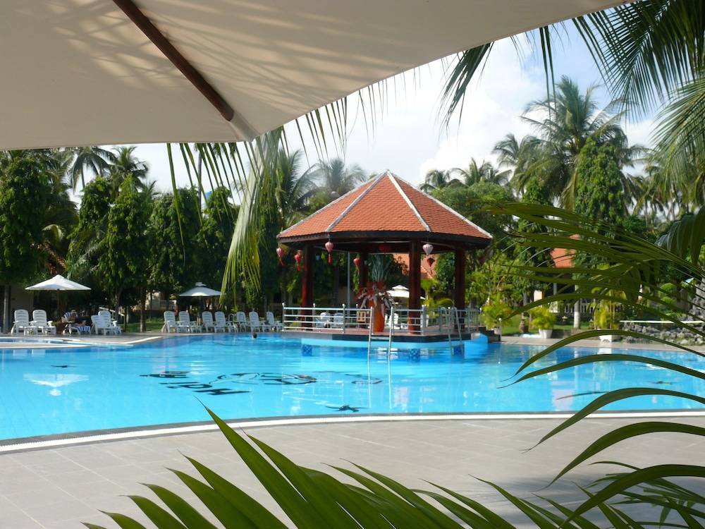 Ocean star resort 4* (вьетнам/провинция биньтхуан/муйне). отзывы отеля. рейтинг отелей и гостиниц мира - hotelscheck.