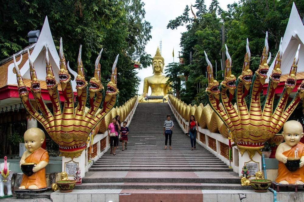 Таиланд 2021: подробный гид по стране для отдыха