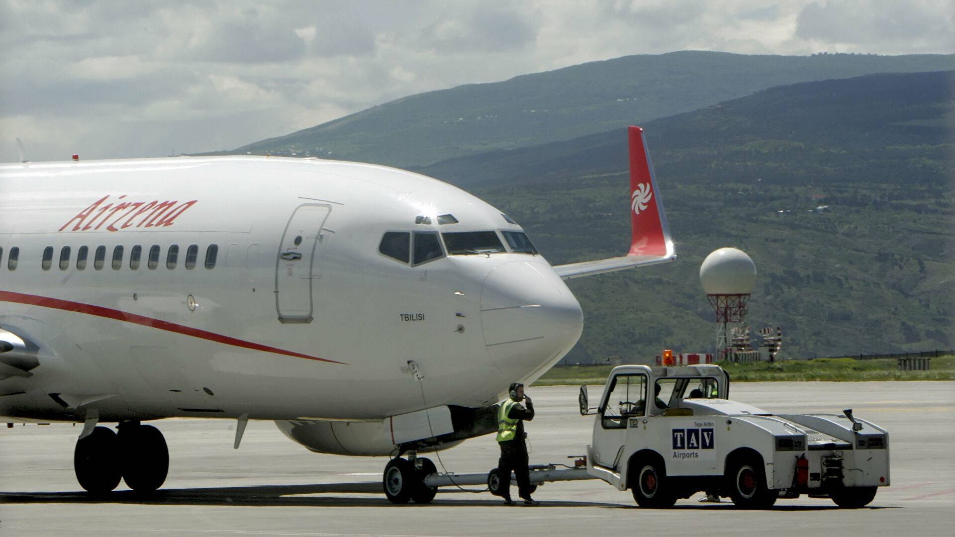 Грузинские авиалинии  — авиабилеты, сайт, онлайн регистрация, багаж — geogian airways