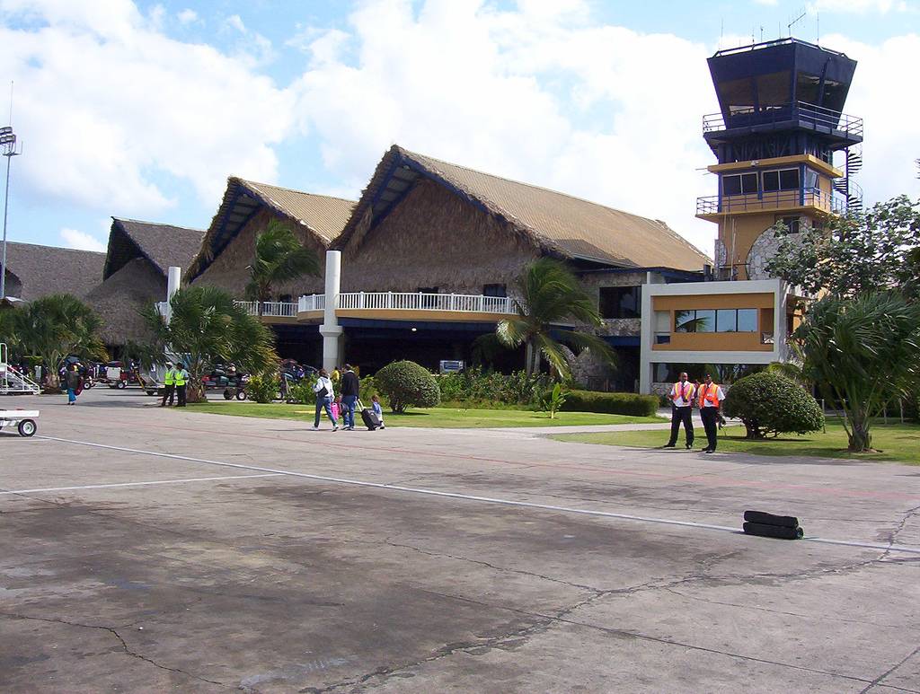 Аэропорты доминиканской республики — полный список