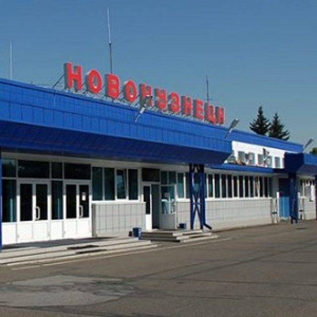 Аэропорт спиченково новокузнецк (novokuznetsk spichenkovo airport). официальный сайт.