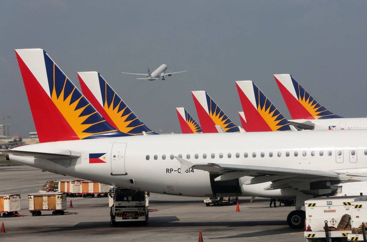 Список авиакомпаний филиппин - list of airlines of the philippines - abcdef.wiki