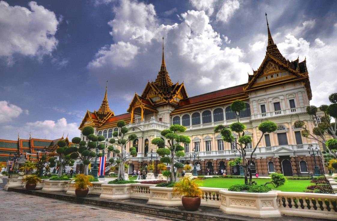 Бангкок: все что нужно знать туристу для отдыха. путеводитель по бангкоку