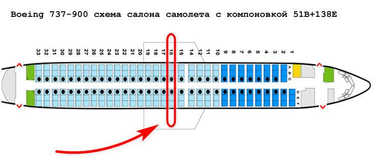 Боинг 737-500 нордавиа — схема и лучшие места в салоне, отзывы - aviacompany.com