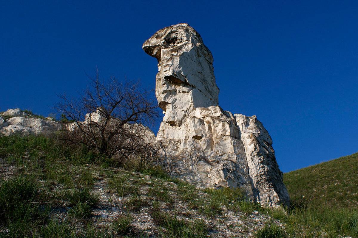 достопримечательности дивногорье