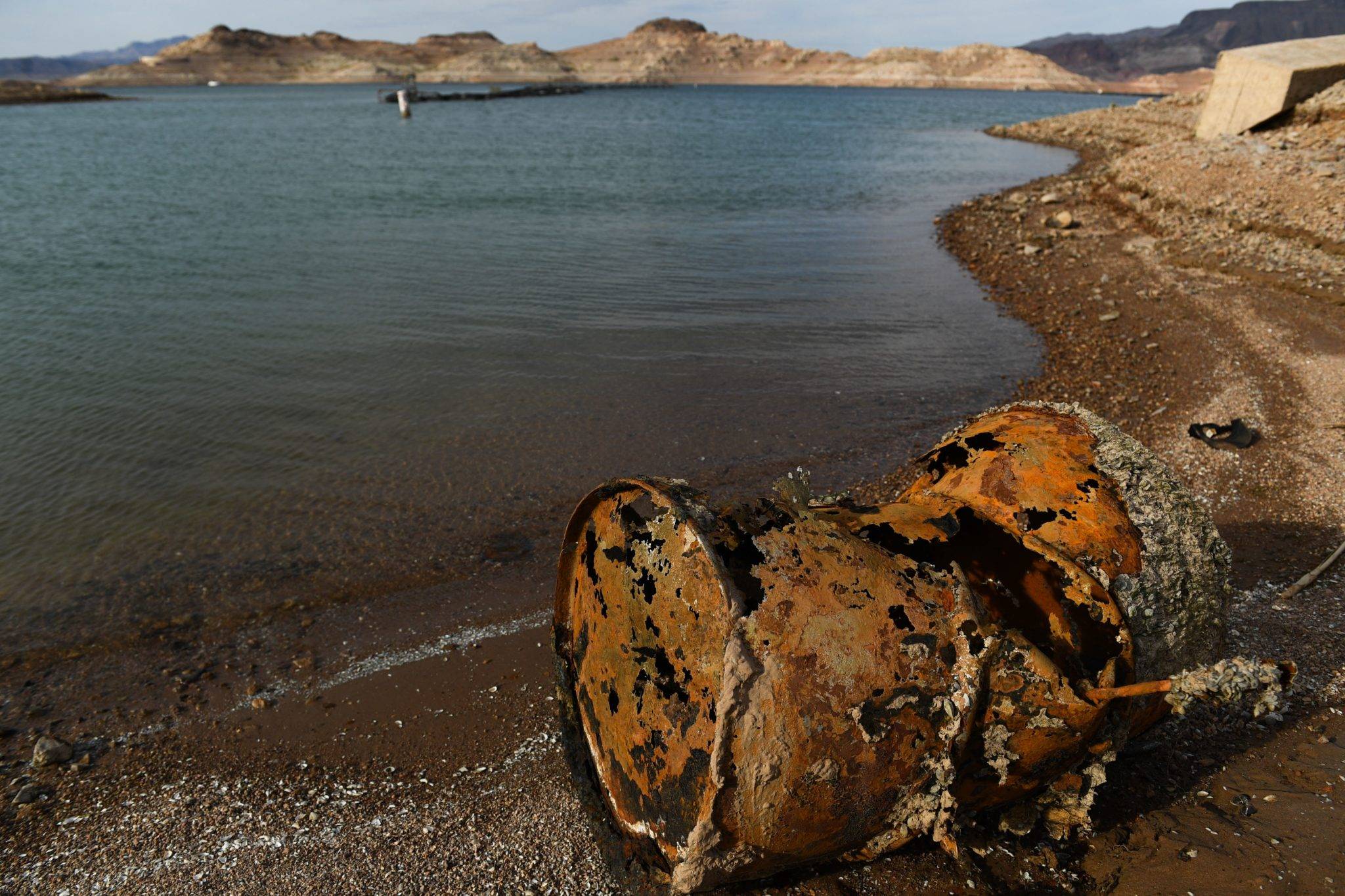 Исчезающее озеро урмия в иране: описание, история и интересные факты