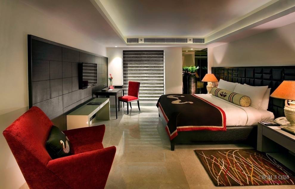 Отель atithi b&b, город нью-дели, бронировать