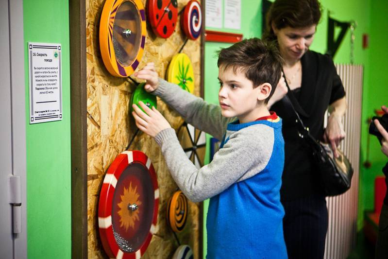 Детские музеи в санкт-петербурге — куда в спб сводить ребенка или подростка?