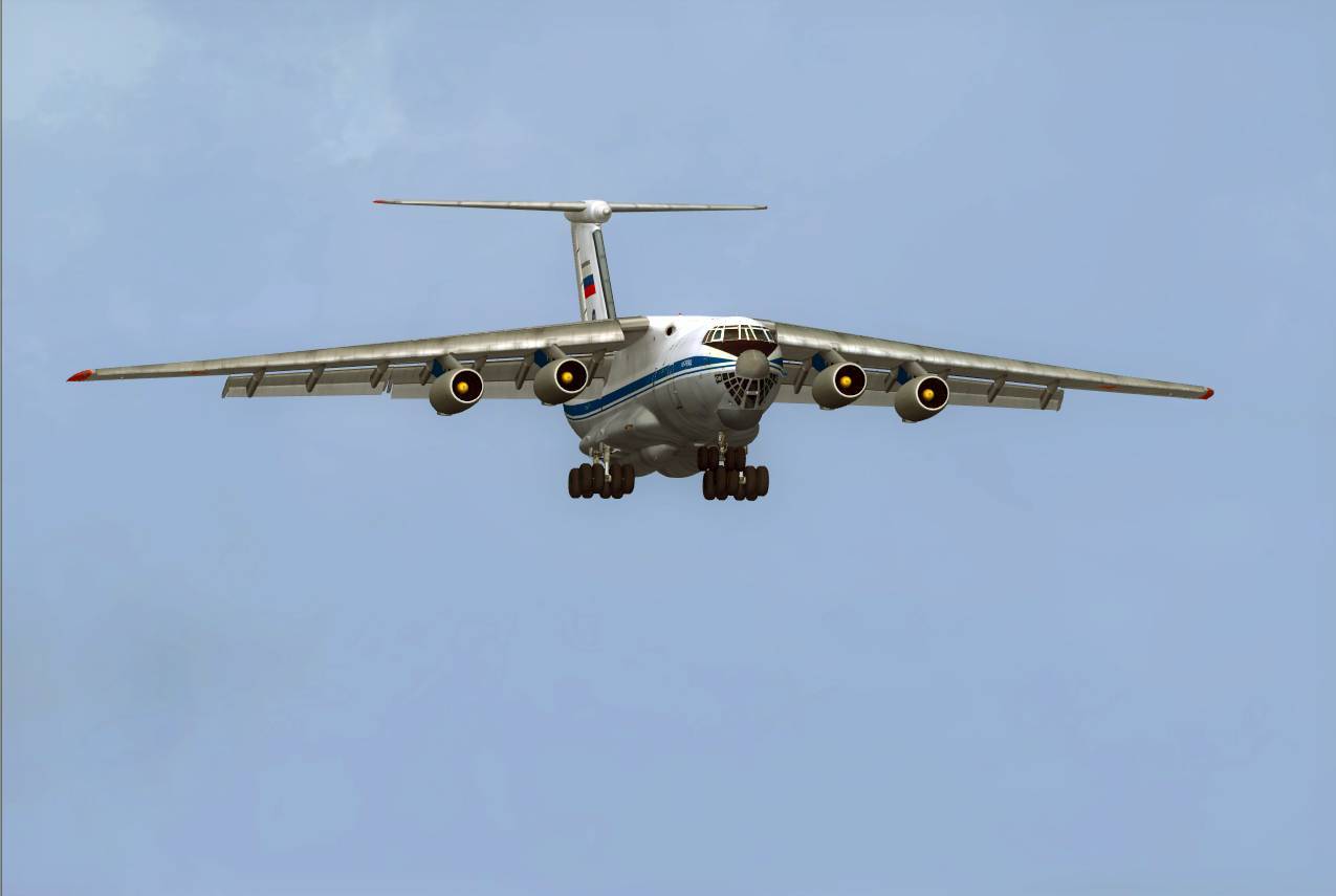 Ил-76: технические характеристики, грузоподъемность, вместимость, скорость, модификации, классификация нато - лабуда
 - 8 июля
 - 43347071752 - медиаплатформа миртесен