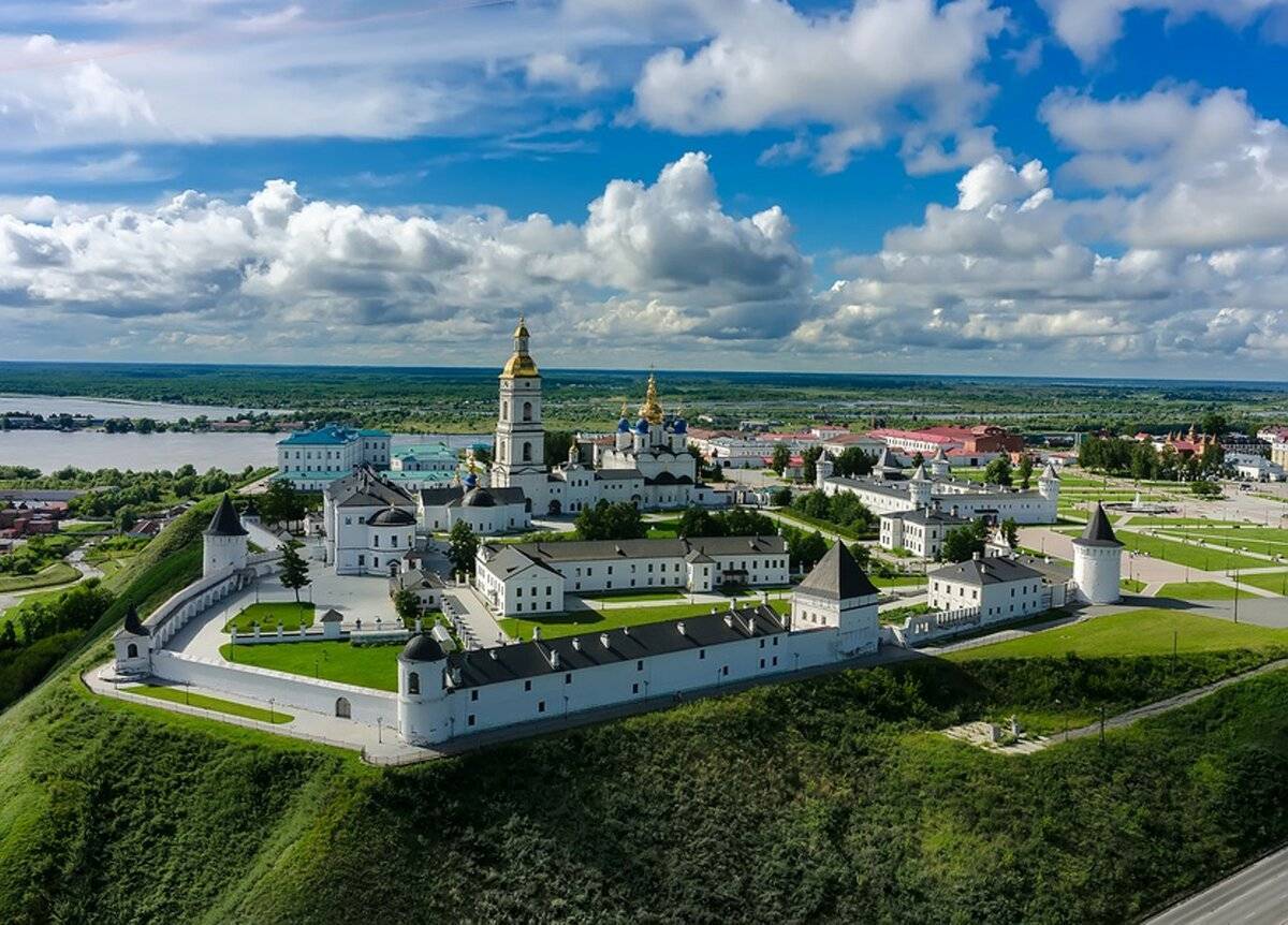 11 кремлей, сохранившихся в городах россии | кто?что?где?