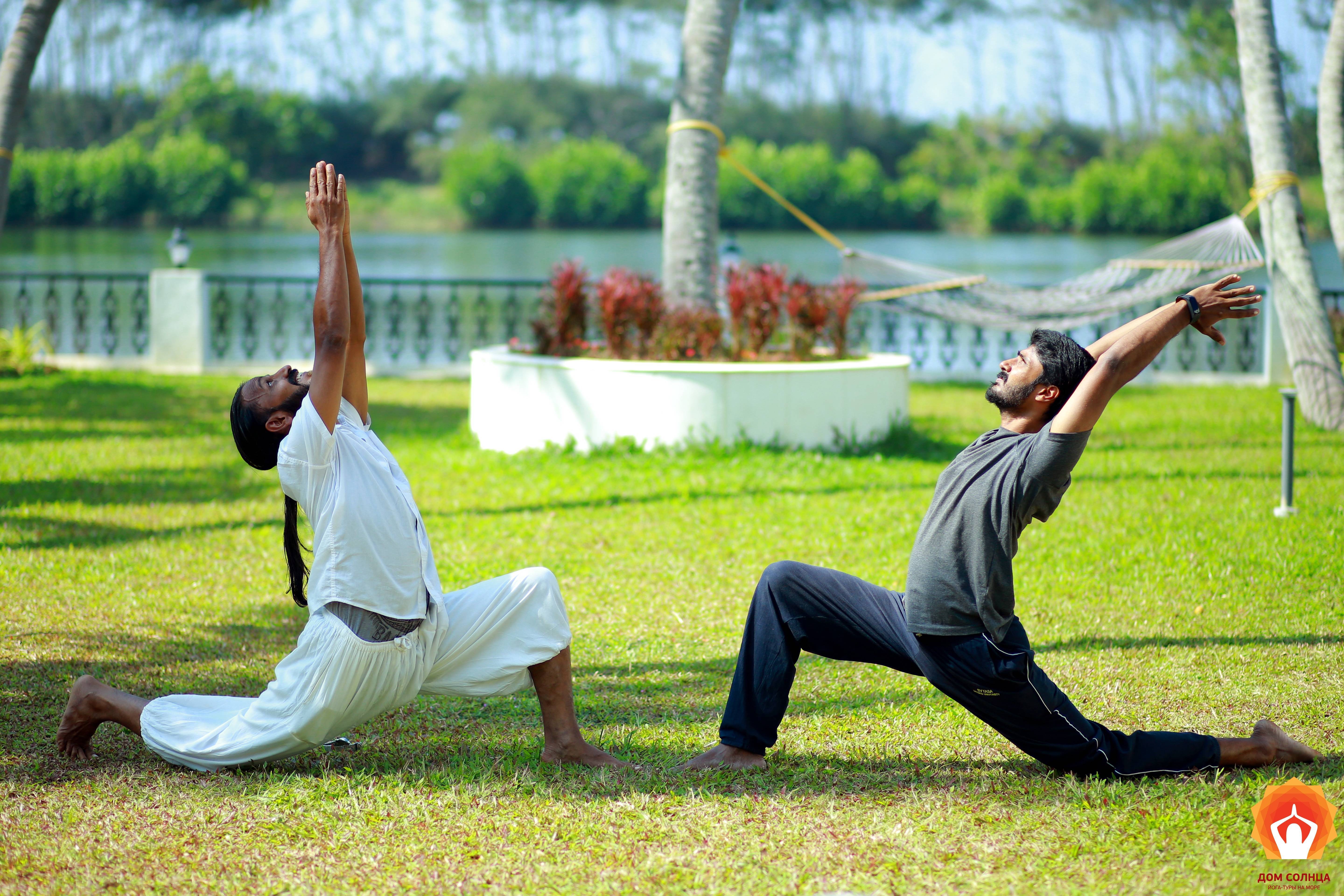 Хатха-йога – что это такое? описание индийской практики йога