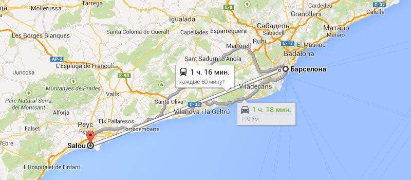 Салоу, испания 2023: как добраться, отели, достопримечательности | andalusiaguide - туристический путеводитель по испании
