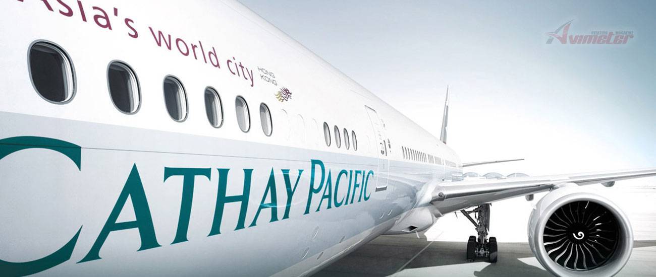 Cathay pacific - отзывы пассажиров 2017-2018 про авиакомпанию катай пасифик