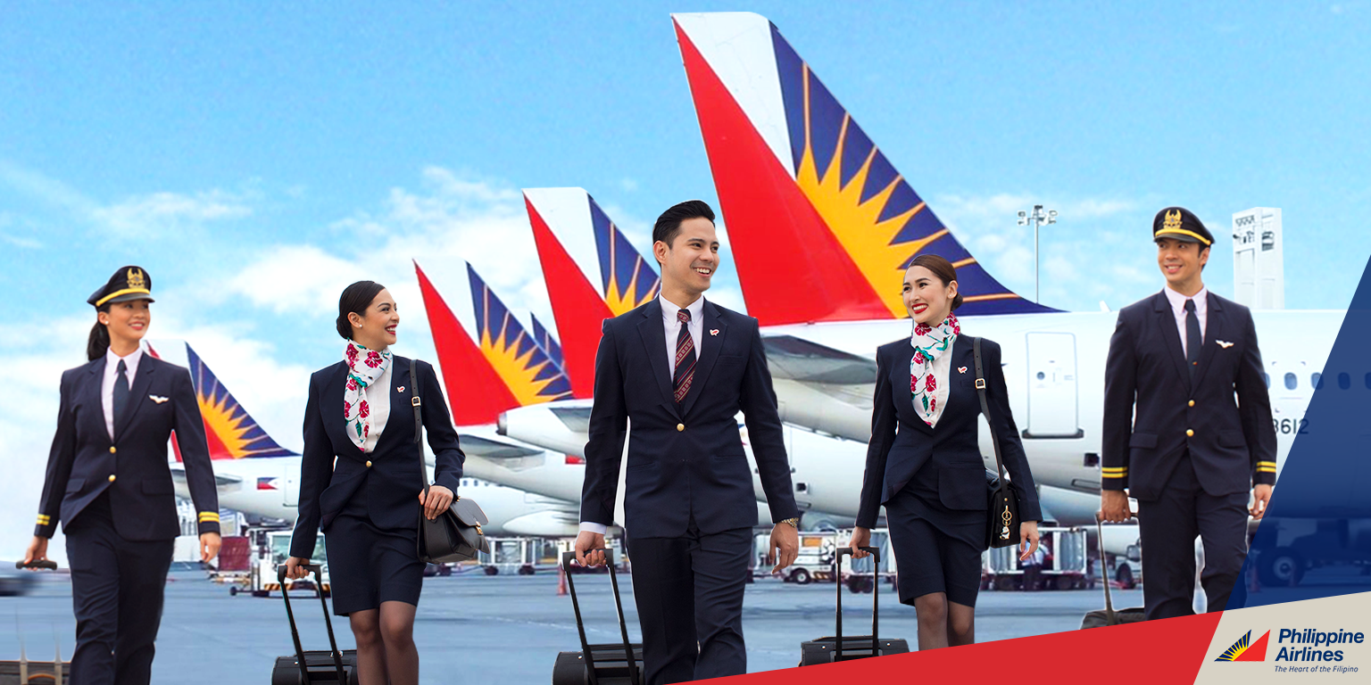 Список направлений philippine airlines - list of philippine airlines destinations