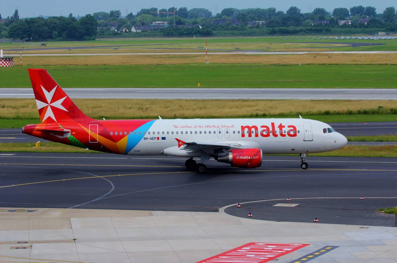 Авиакомпания air malta — все аварии и катастрофы — советы авиатуристам