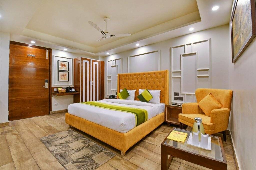 Hotel amenities - hilton doha the pearl