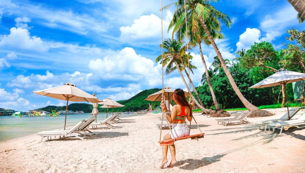 Когда сезон во вьетнаме для пляжного отдыха
лучшее время для отдыха во вьетнаме: сезоны по месяцам