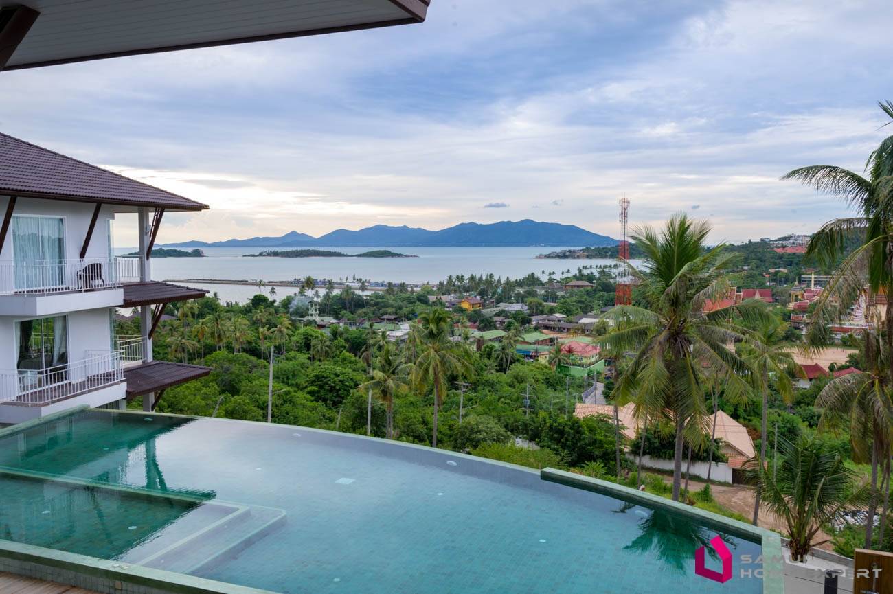 Как снять дом у моря в таиланде недорого в 2023 году