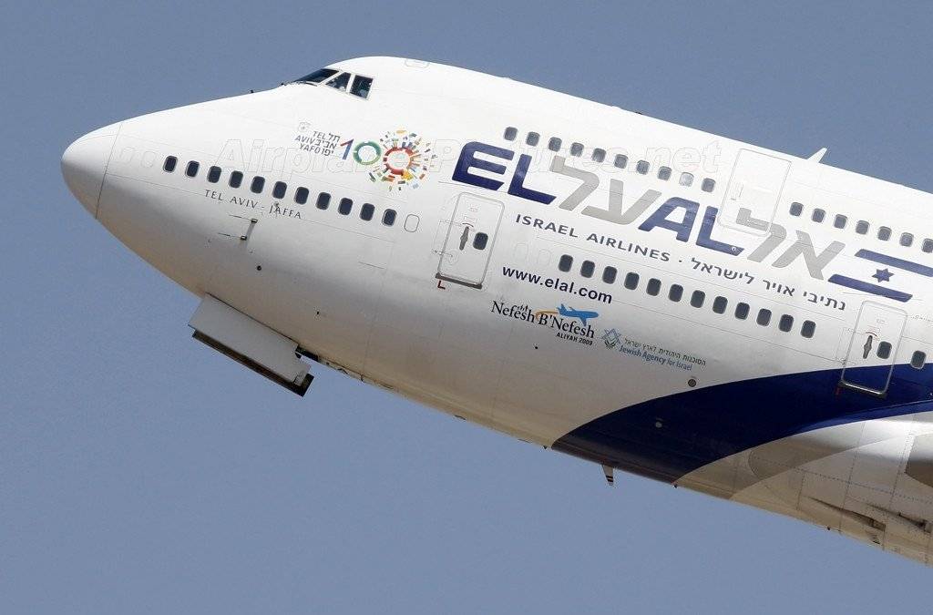 Авиакомпания эль аль — куда летает, парк самолетов, отзывы