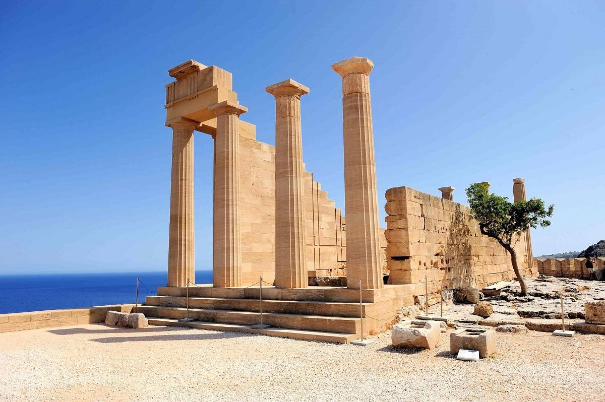 Крит: достопримечательности, фото и отзывы туристов. карта достопримечательностей крита
