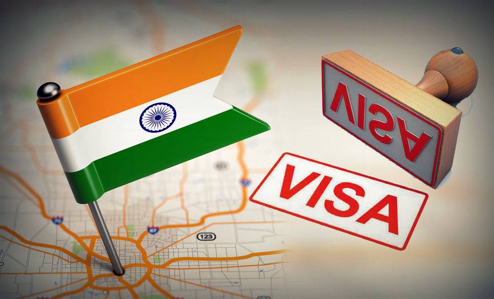 Е виза в индию, многократная, туристическая, рабочая, бизнес и другие виды