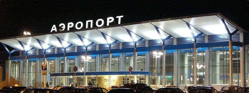 Аэропорт «богашево» (г. томск)