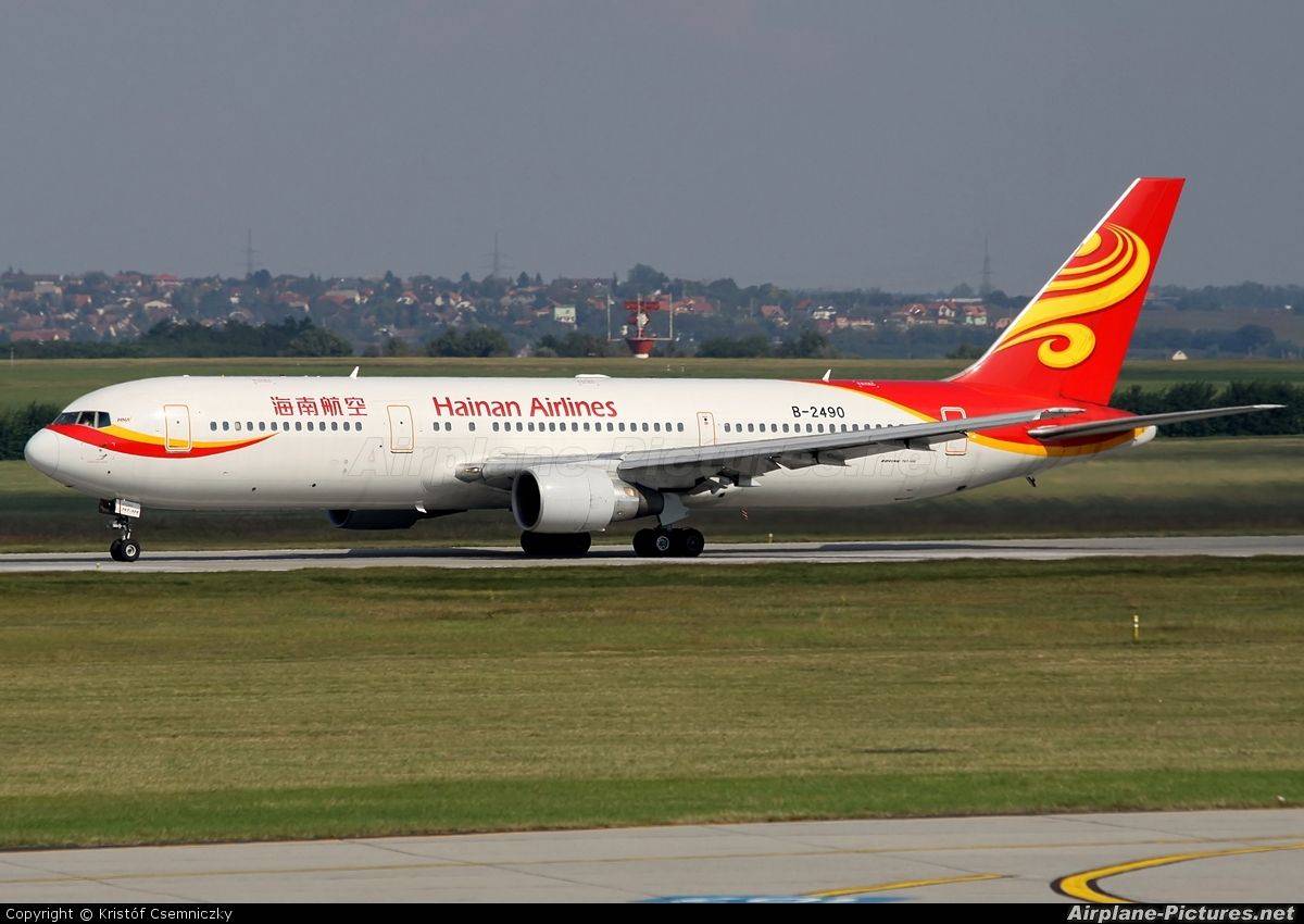 Hainan airlines (хайнань эйрлайнс): обзор авиакомпании хайнаньские авиалинии, услуги и направления перелетов, отзывы пассажиров