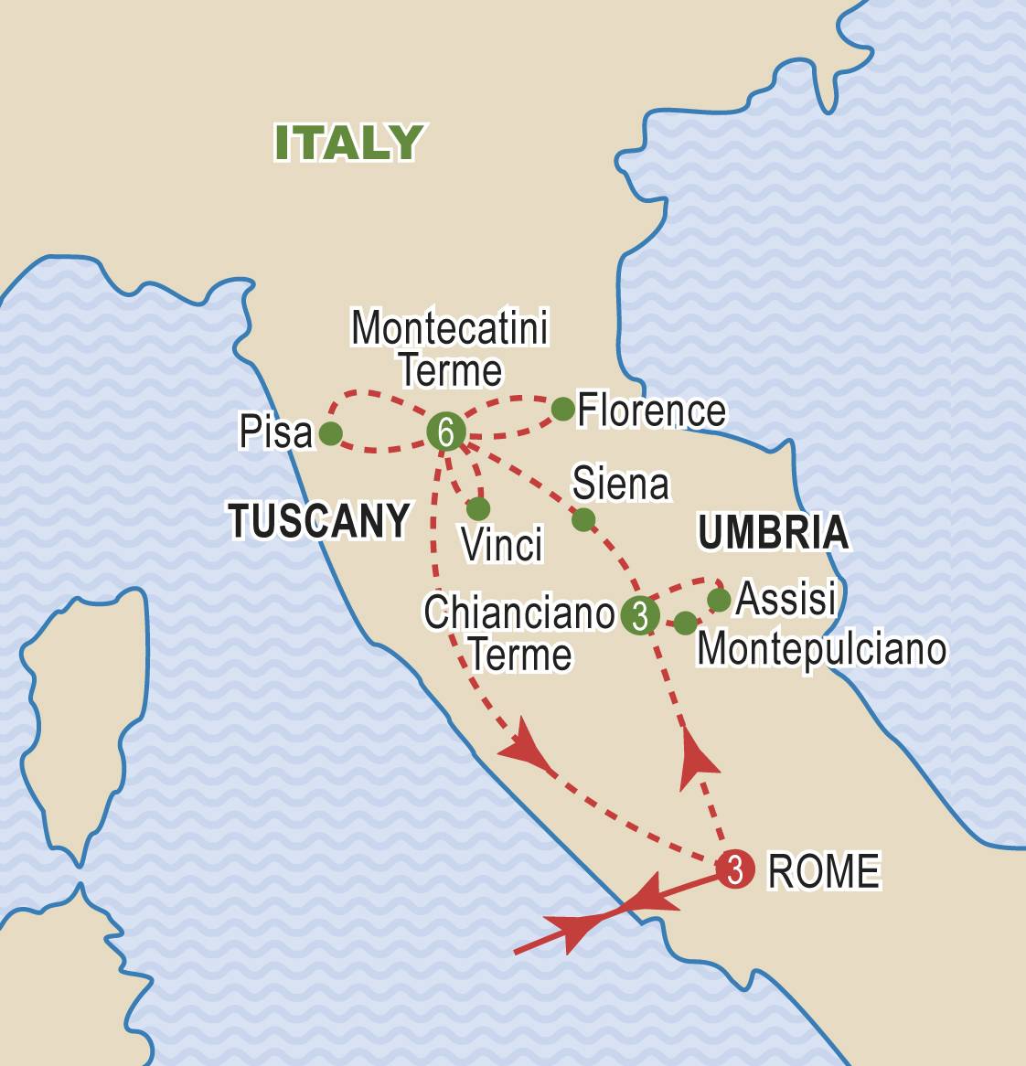 Монтекатини-терме, италия 2023: как добраться, термы, отели, достопримечательности | liguriaguide - туристический путеводитель по италии
