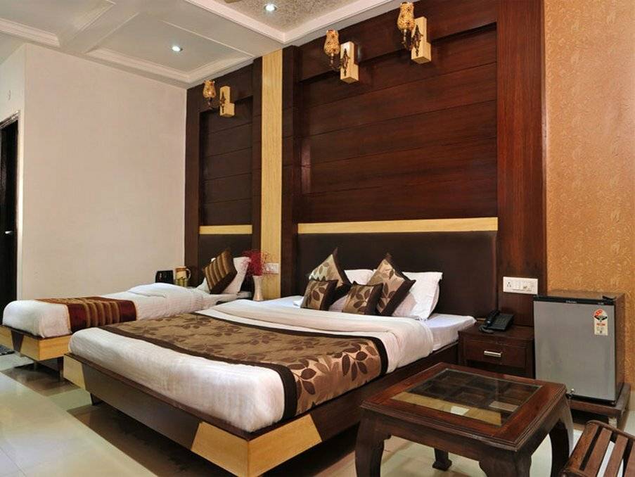 Hotel amenities - hilton doha the pearl