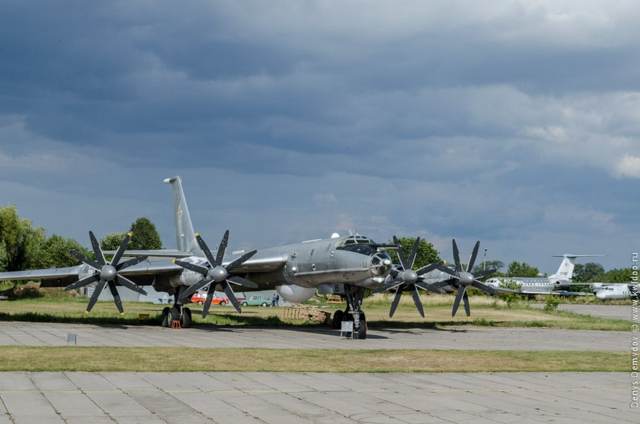 Государственный музей авиации украины - ukraine state aviation museum - dev.abcdef.wiki