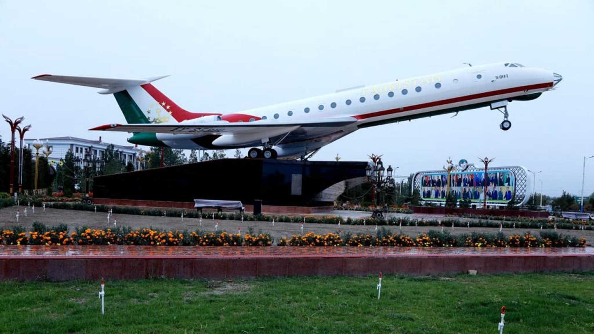 Аэропорт худжанд: обзор международного аэропорта таджикистана, используемые самолеты, направления перелетов, фото