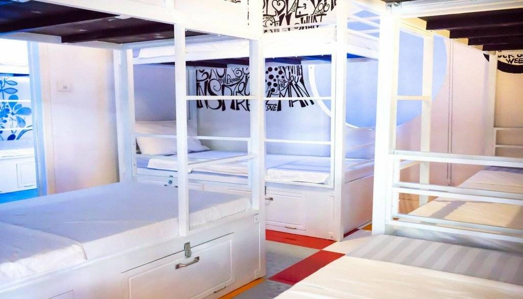 Arcadia - hostel reviews, deals & photos 2023 - expedia