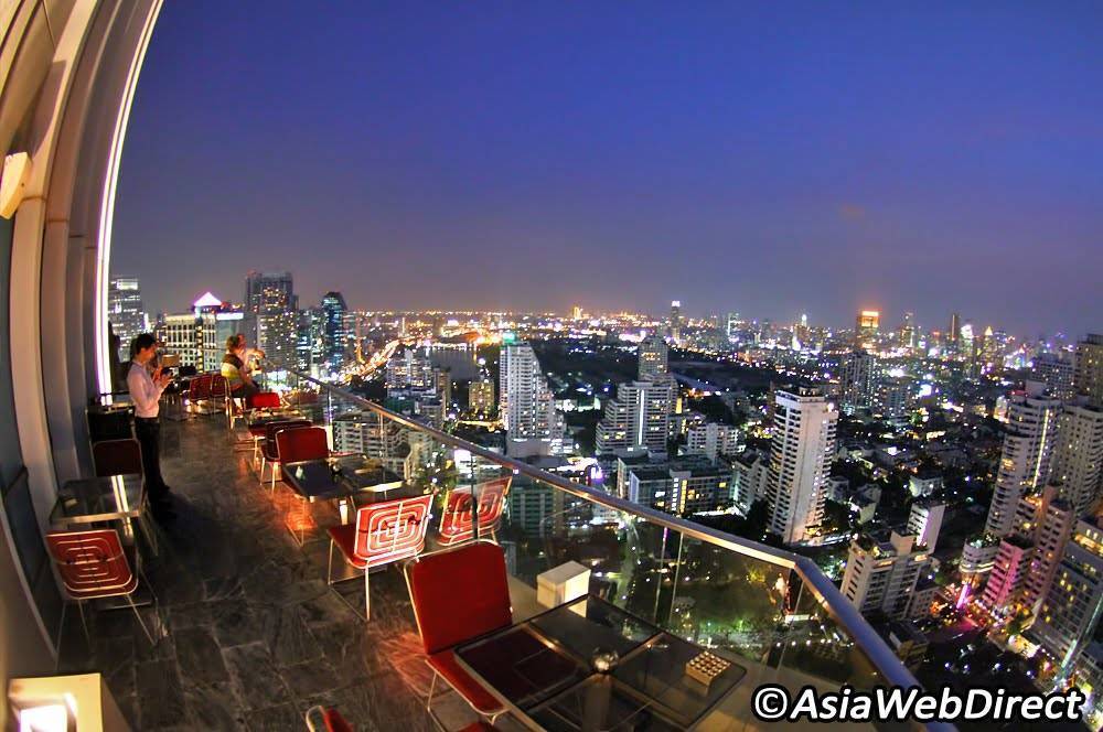 Выбор размещения в бангкоке. какой район и отель выбрать в бангкоке? мой список отелейolgatravel.com