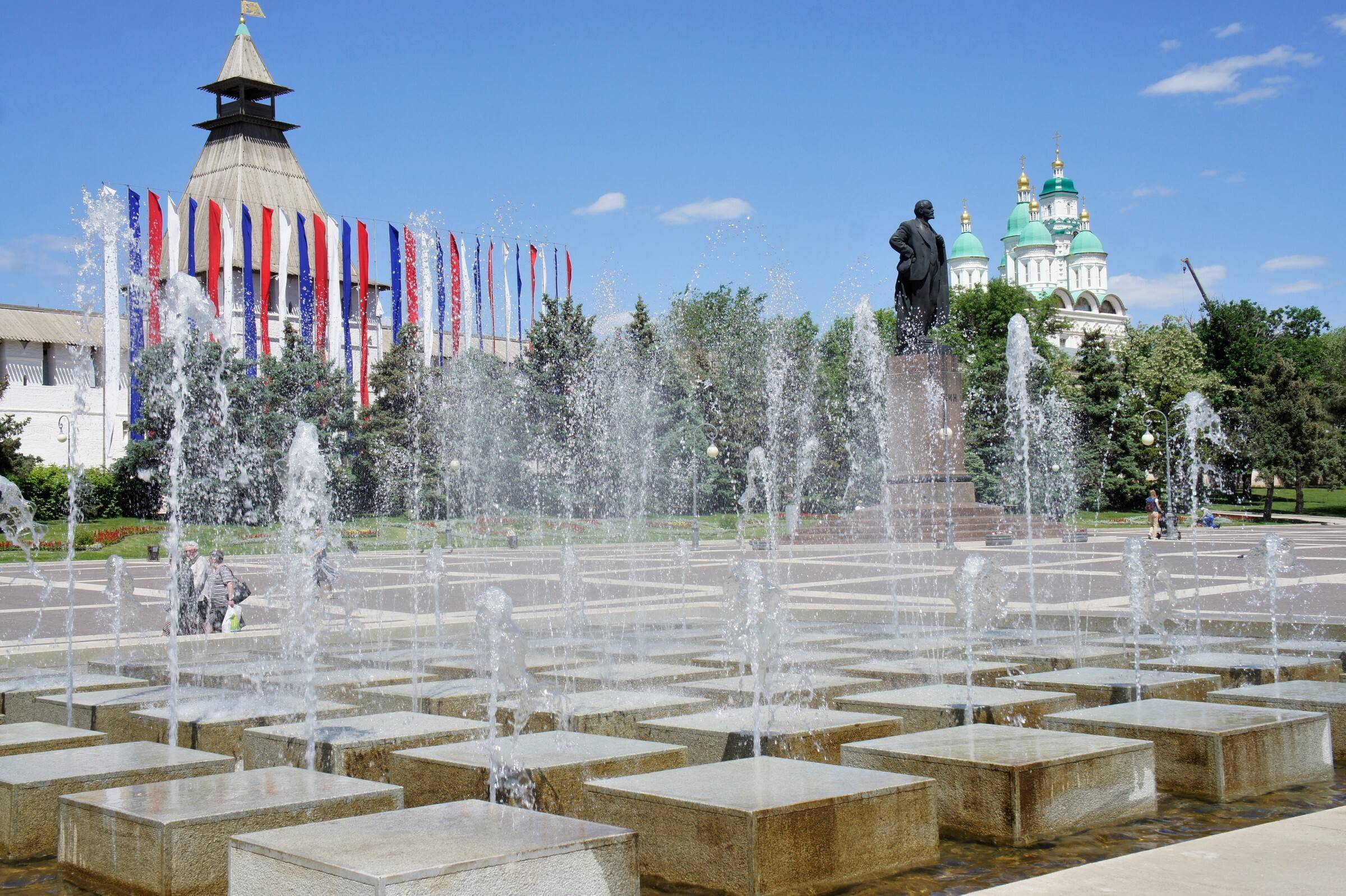 Бердск: куда сходить и что посмотреть, достопримечательности и красивые места