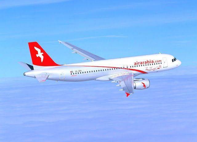 Эйр арабия авиакомпания - официальный сайт air arabia, контакты, авиабилеты и расписание рейсов аир арабия - арабские авиалинии 2021 - страница 4