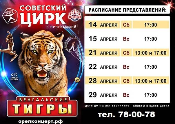 Королевский цирк гии эрадзе