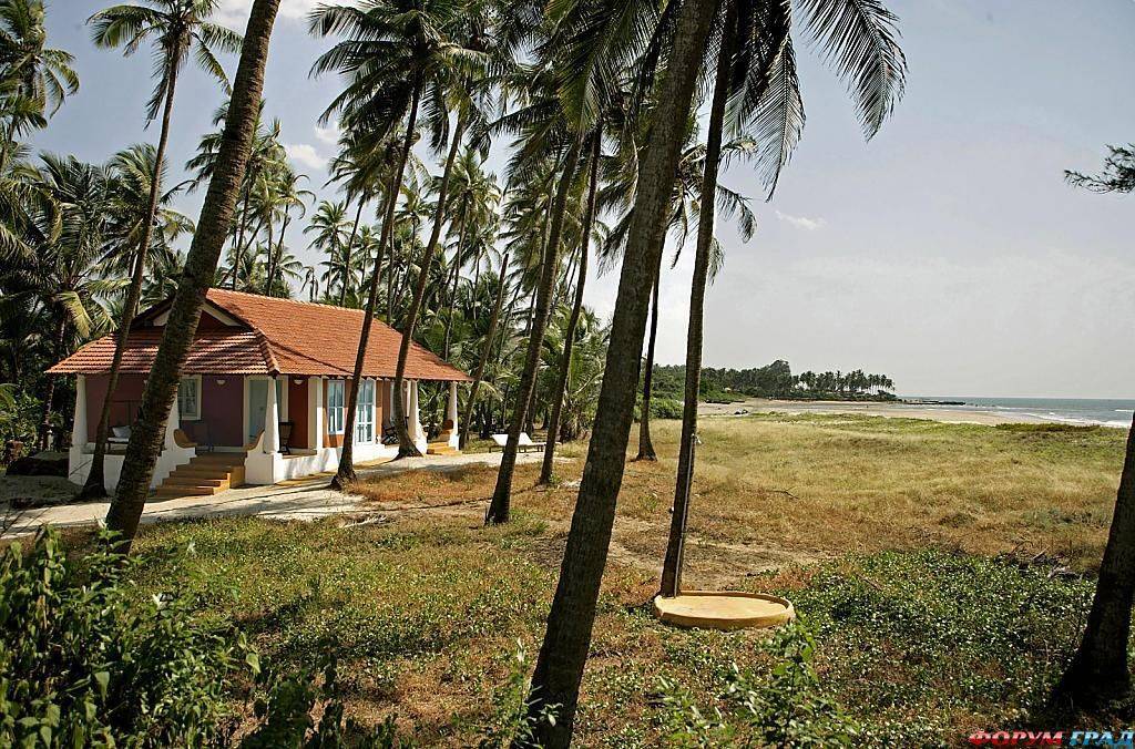 Сколько стоит аренда квартиры или дома в индии - туристический блог ласус